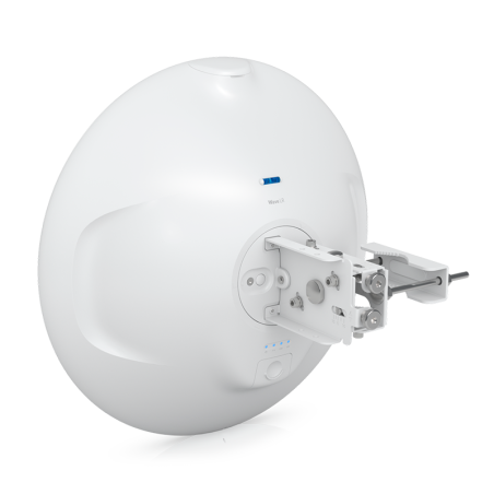 Radio Ubiquiti WAVE-LR 60GHz - Gigabit, Enlaces de Larga Distancia (8km), 5GHz Backup
