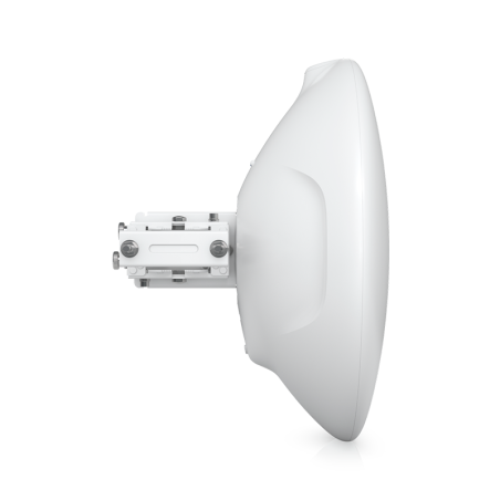 Radio Ubiquiti WAVE-LR 60GHz - Gigabit, Enlaces de Larga Distancia (8km), 5GHz Backup