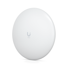 Radio Ubiquiti WAVE-LR 60GHz - Gigabit, Enlaces de Larga Distancia (8km), 5GHz Backup