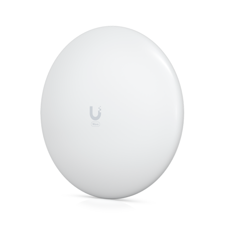 Radio Ubiquiti WAVE-LR 60GHz - Gigabit, Enlaces de Larga Distancia (8km), 5GHz Backup