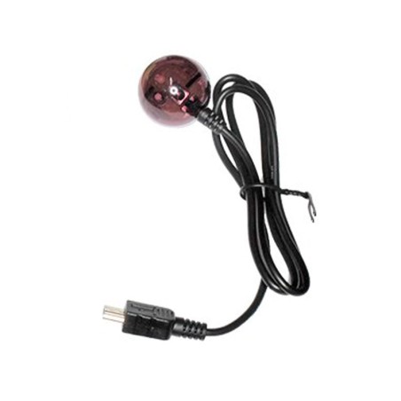 IR infrarrojos para receptores GI SLIM / GI SLIM 3 IR infrarrojos para receptores GI SLIM / GI SLIM 3