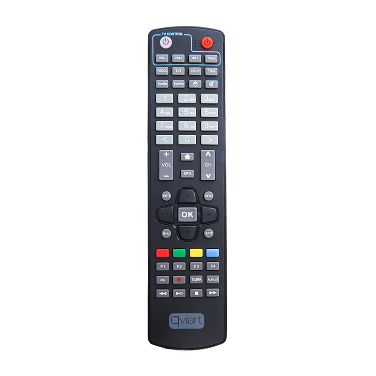 Mando original Qviart para modelo Dual.