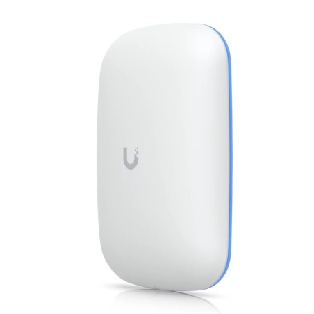 Extensor de cobertura para gama U6 Ubiquiti. Plug and play. Bluetooth, 22dBm/26dBm y 5dbI/6dBi (2.4/5Ghz)