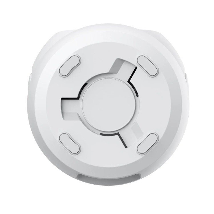 Cámara cube Wi-Fi EZVIZ CS-H6C Pro   3K / 4MP, panorámica 360° (pan 340°, tilt 55°), visión nocturna color hasta 10 m, detecció