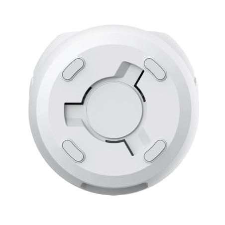 Cámara cube Wi-Fi EZVIZ CS-H6C Pro   3K / 4MP, panorámica 360° (pan 340°, tilt 55°), visión nocturna color hasta 10 m, detecció