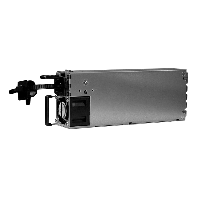 Fuente de 54.5V 10.35A 600W, para convertir la CRS320-8P-8B-4S+RM POE++ en 1150W