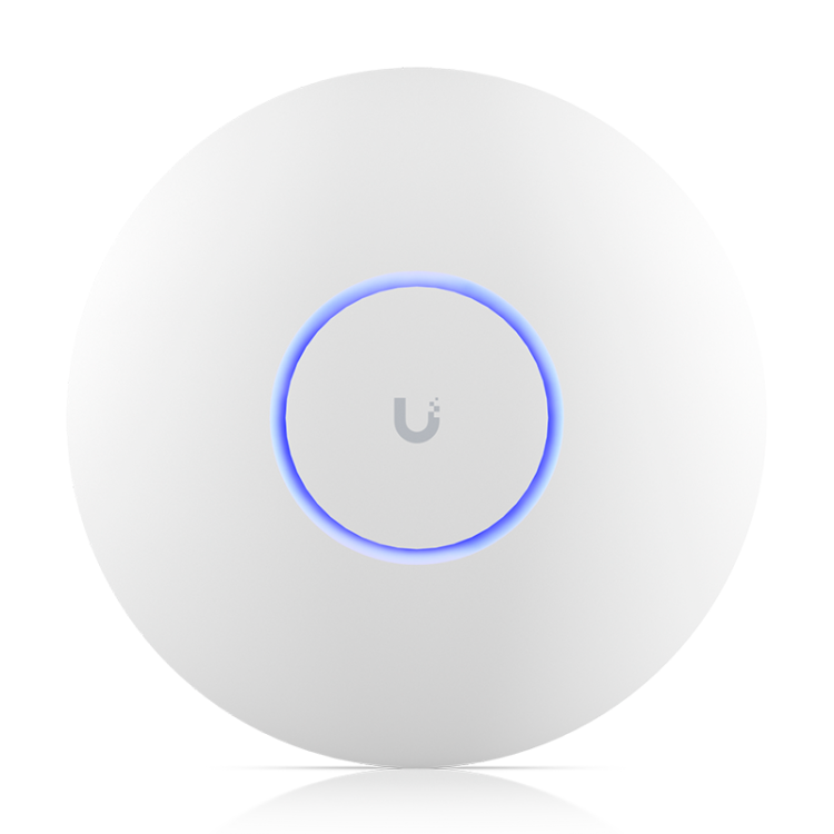 Punto de acceso WiFi 7 U7-Pro-Max Ubiquiti