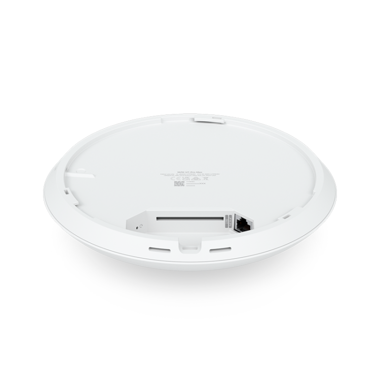 Punto de acceso WiFi 7 U7-Pro-Max Ubiquiti