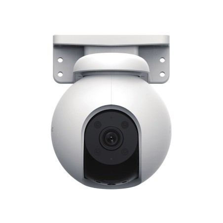 Cámara exterior Wi-Fi EZVIZ H8 Pro 3K (CS-H8-R100-1J5WKFL)   3 K (2880 × 1620), paneo 340°/tilt 80°, visión nocturna color hast