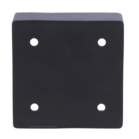 Caja de montaje en superficie AKuvox. Acero.