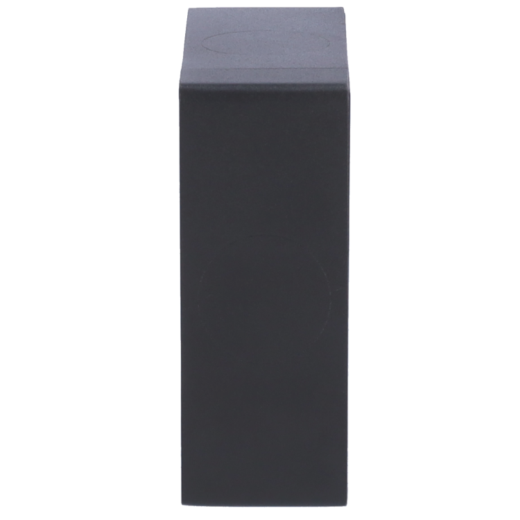 Caja de montaje en superficie AKuvox. Acero.