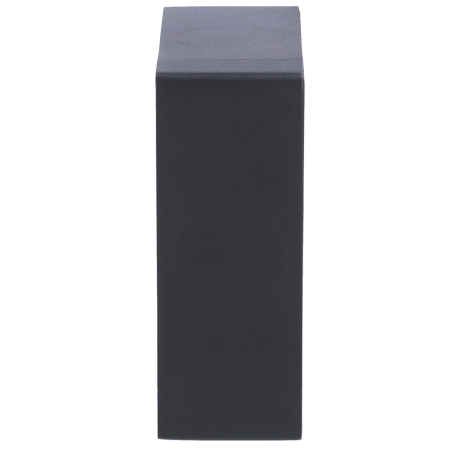 Caja de montaje en superficie AKuvox. Acero.