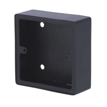 Caja de montaje en superficie AKuvox. Acero.