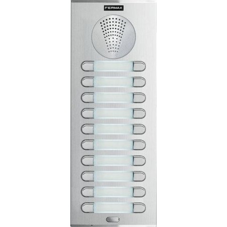 Placa City S7, 20 viviendas AP210, 4+n