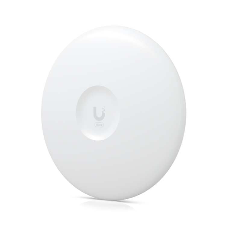 PtP y CPE 60 Ghz, 5,4Gb (2,7Gb dúplex) PtP (15Km), CPE (8Km con Wave-AP o 6Km con Wave-AP-Micro). Backup 5Ghz, Gb