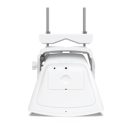 AP PtMP 60Ghz (backup en 5Ghz) para conectar a WAVE-Nano (5Km) y Wave-LR (8km), 27.7dBi, 6º, SFP+, x1 2.5Gb