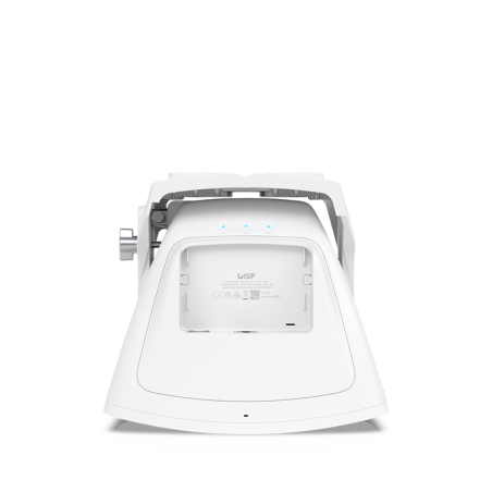 AP PtMP 60Ghz (backup en 5Ghz) para conectar a WAVE-Nano (5Km) y Wave-LR (8km), 27.7dBi, 6º, SFP+, x1 2.5Gb