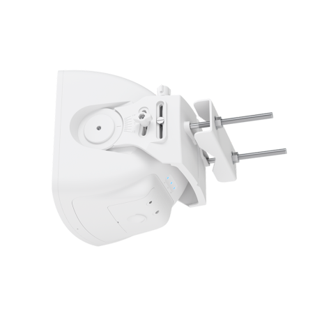 AP PtMP 60Ghz (backup en 5Ghz) para conectar a WAVE-Nano (5Km) y Wave-LR (8km), 27.7dBi, 6º, SFP+, x1 2.5Gb