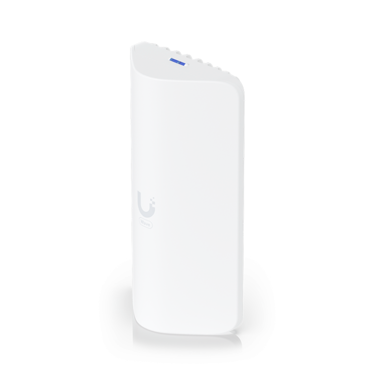 AP PtMP 60Ghz (backup en 5Ghz) para conectar a WAVE-Nano (4Km) y Wave-LR (6km), 20dBi, 90º, x1 2.5Gb.