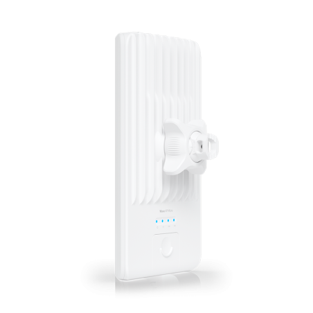 AP PtMP 60Ghz (backup en 5Ghz) para conectar a WAVE-Nano (4Km) y Wave-LR (6km), 20dBi, 90º, x1 2.5Gb.