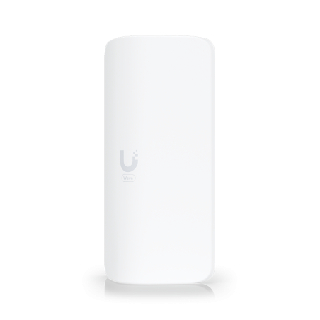 AP PtMP 60Ghz (backup en 5Ghz) para conectar a WAVE-Nano (4Km) y Wave-LR (6km), 20dBi, 90º, x1 2.5Gb.
