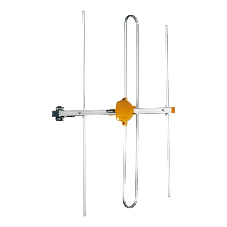 Antena Radio Digital DAB