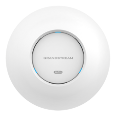 Punto de acceso WiFi 6 Grandstream GWN7660E - 3 Gbps, AX3000, MU-MIMO, PoE, 256 clientes