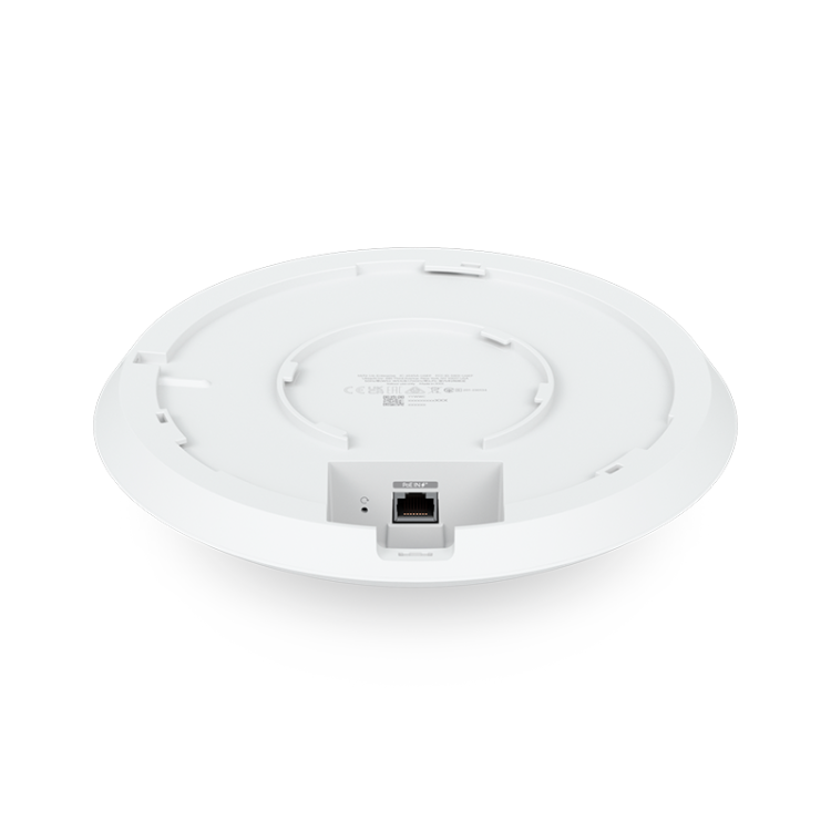 AP Enterprise WIFI 6, 2.4/5/6Ghz, 26dBm, x10 antenas de3,2, 5,3, 6dBi, 4.8Gbps, puerto 2.5Gb