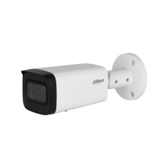 Camara Bullet Dahua DH-IPC-HFW2441TP-ZS-27135 - 4MP, Lente Motorizado 2.7-13.5 mm, IR 60m, IP67, PoE, SMD Plus
