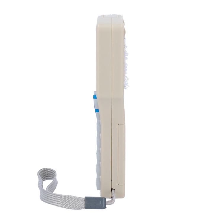 Lector-escritor de tarjetas RFID