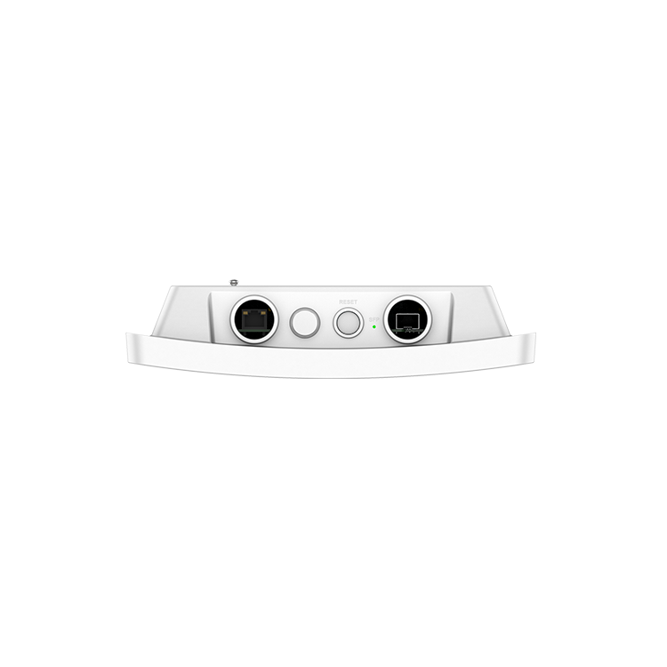 AP AX6000 Exterior IP67 WIFI6 2.4/5Ghz, 24.5dBm, 5.5/6.5dBi, puerto 2.5Ghz, SFP 2.5Gb ,4x4 MU-MIMO. Fast roaming