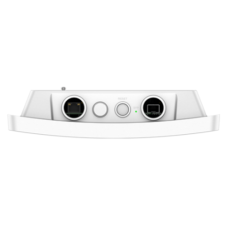 AP AX6000 Exterior IP67 WIFI6 2.4/5Ghz, 24.5dBm, 5.5/6.5dBi, puerto 2.5Ghz, SFP 2.5Gb ,4x4 MU-MIMO. Fast roaming
