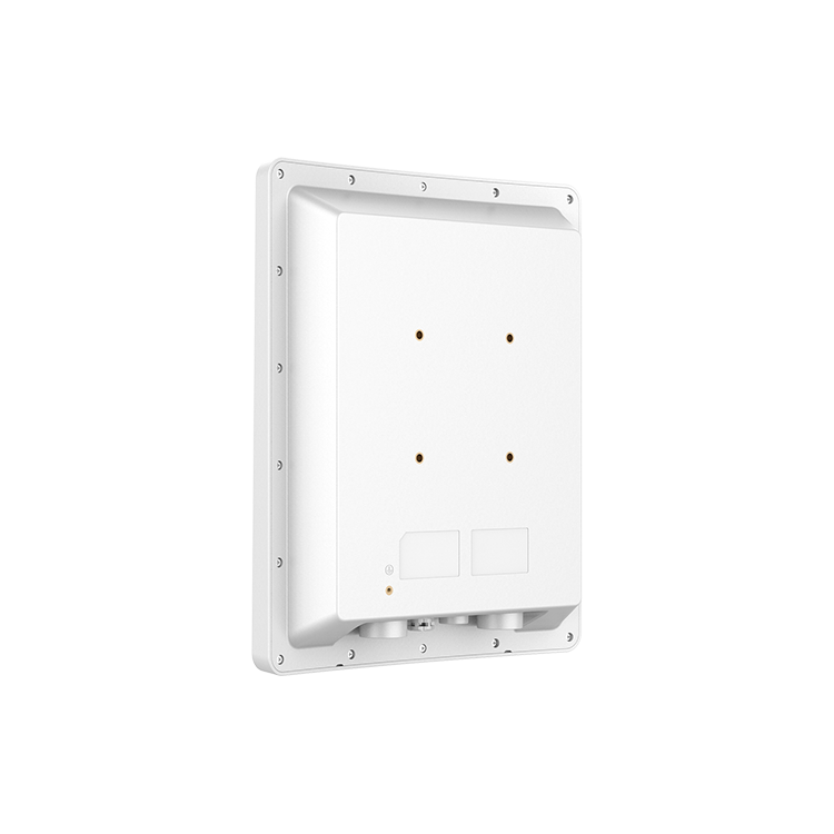 AP AX6000 Exterior IP67 WIFI6 2.4/5Ghz, 24.5dBm, 5.5/6.5dBi, puerto 2.5Ghz, SFP 2.5Gb ,4x4 MU-MIMO. Fast roaming