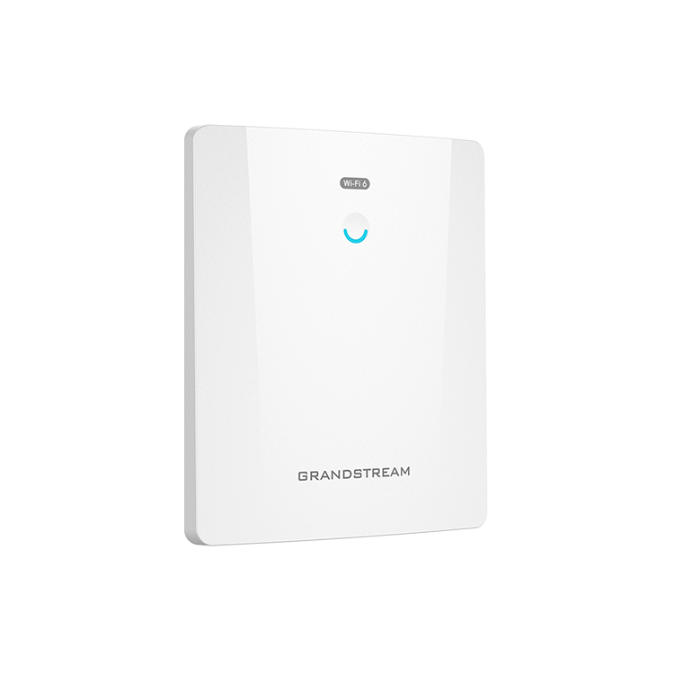 AP AX6000 Exterior IP67 WIFI6 2.4/5Ghz, 24.5dBm, 5.5/6.5dBi, puerto 2.5Ghz, SFP 2.5Gb ,4x4 MU-MIMO. Fast roaming