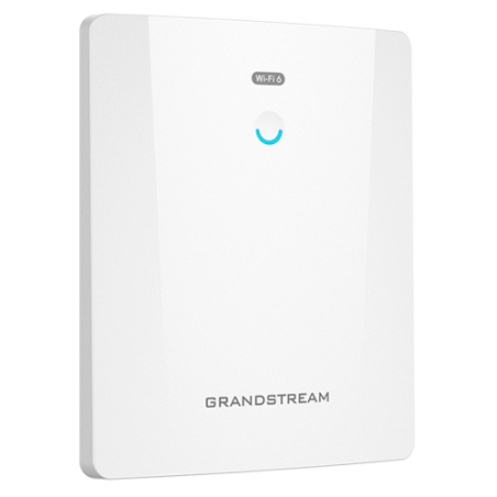 AP AX6000 Exterior IP67 WIFI6 2.4/5Ghz, 24.5dBm, 5.5/6.5dBi, puerto 2.5Ghz, SFP 2.5Gb ,4x4 MU-MIMO. Fast roaming
