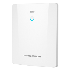 AP AX6000 Exterior IP67 WIFI6 2.4/5Ghz, 24.5dBm, 5.5/6.5dBi, puerto 2.5Ghz, SFP 2.5Gb ,4x4 MU-MIMO. Fast roaming