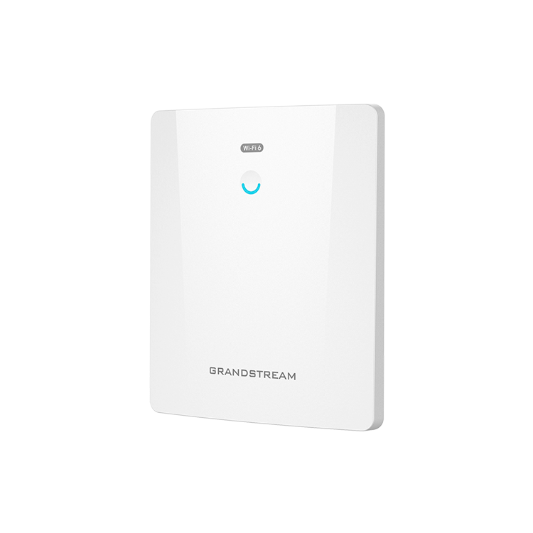 AP AX6000 Exterior IP67 WIFI6 2.4/5Ghz, 24.5dBm, 5.5/6.5dBi, puerto 2.5Ghz, SFP 2.5Gb ,4x4 MU-MIMO. Fast roaming
