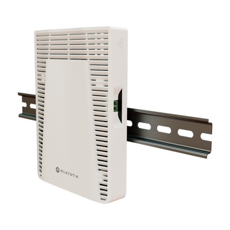 Cloud Router 2 Core, 512Mhz, 32Mb RAM, x1 Gb, x4 1G/2.5G/5G/10G, RouterOS v7. Level 5