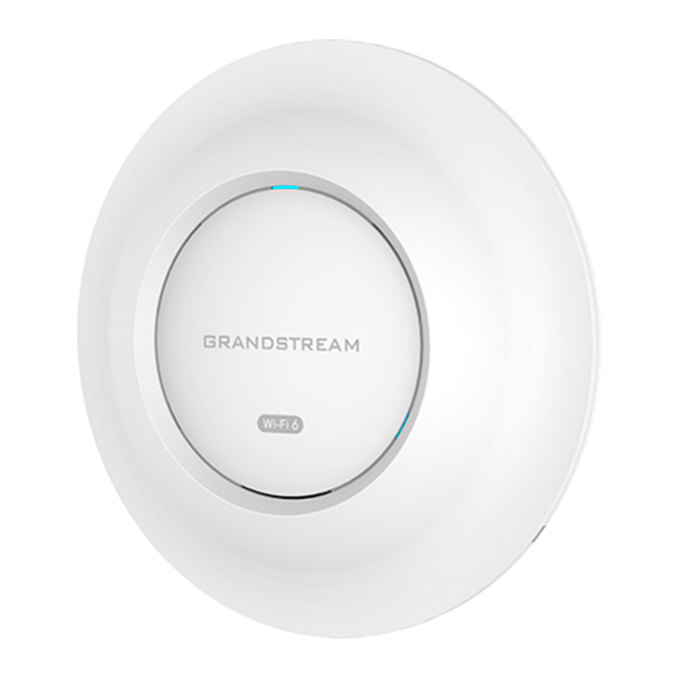 AP AX6000  WIFI 6 2.4/5Ghz, 25.5/26.5dBm, x4 3.5/4.5dBi, 4x4 MIMO. MEDIATEK. Fast roaming