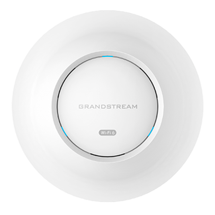 AP AX6000  WIFI 6 2.4/5Ghz, 25.5/26.5dBm, x4 3.5/4.5dBi, 4x4 MIMO. MEDIATEK. Fast roaming