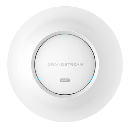 AP AX6000  WIFI 6 2.4/5Ghz, 25.5/26.5dBm, x4 3.5/4.5dBi, 4x4 MIMO. MEDIATEK. Fast roaming