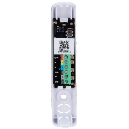 Detector magnético puerta/ventana cableado