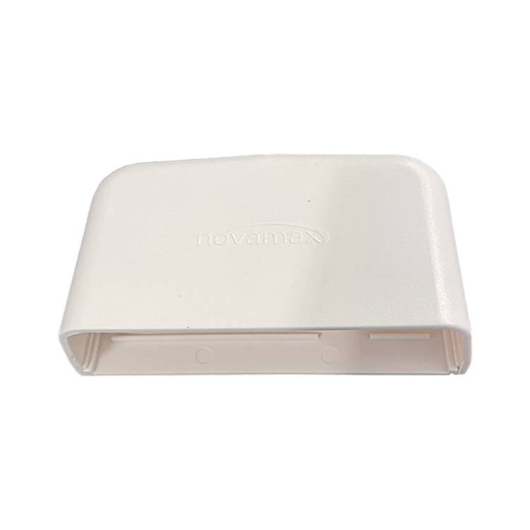 Caja estanca para alojar distribuidores, derivadores y PAUs de Brida hasta 4 salidas, Novamax