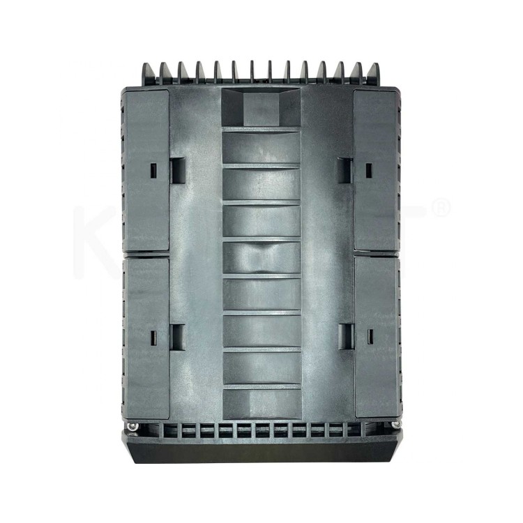 Caja 24 SC SX de exterior. Alta calidad
