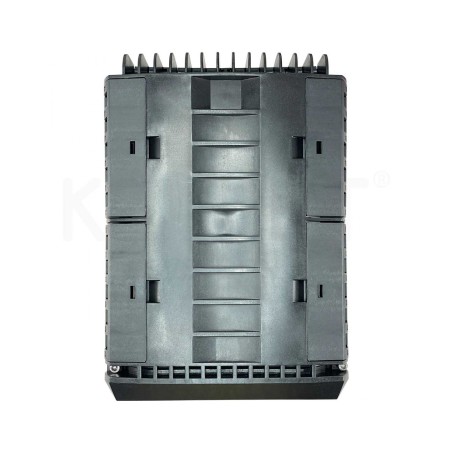 Caja 24 SC SX de exterior. Alta calidad