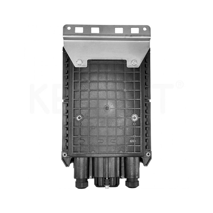 Caja 24 SC SX de exterior. Alta calidad