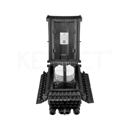 Caja 24 SC SX de exterior. Alta calidad