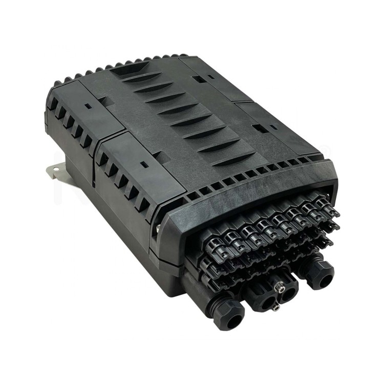 Caja 24 SC SX de exterior. Alta calidad