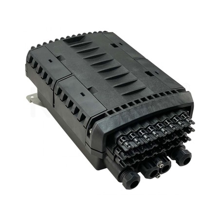 Caja 24 SC SX de exterior. Alta calidad