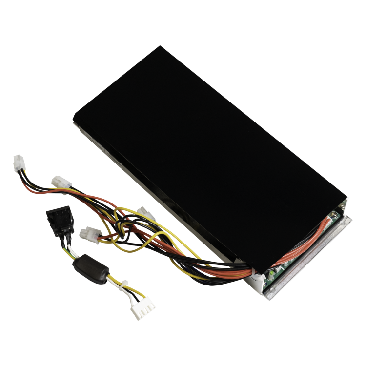 Fuente para CCR2004-16G-2S+,12V 5A, output: 60W